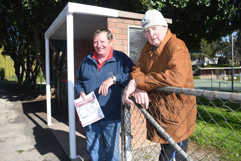 Gatekeepers’ final siren post image