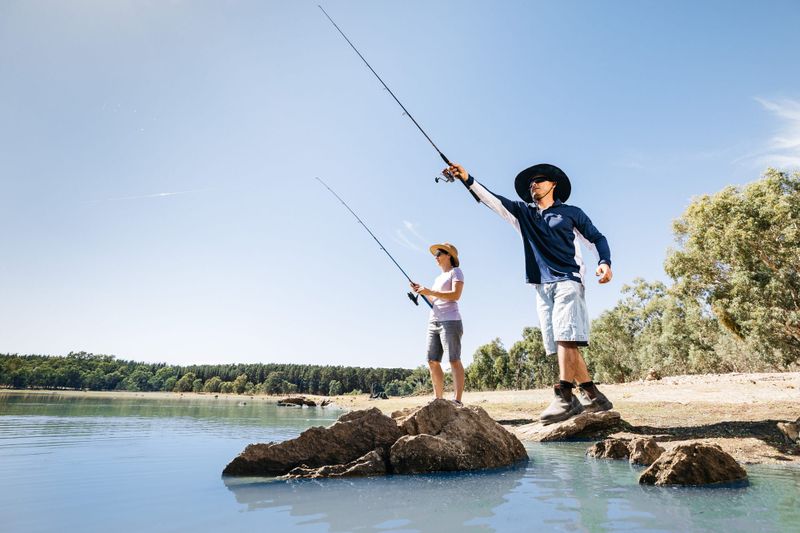 Anglers rejoice with more fish stocking on the way post image