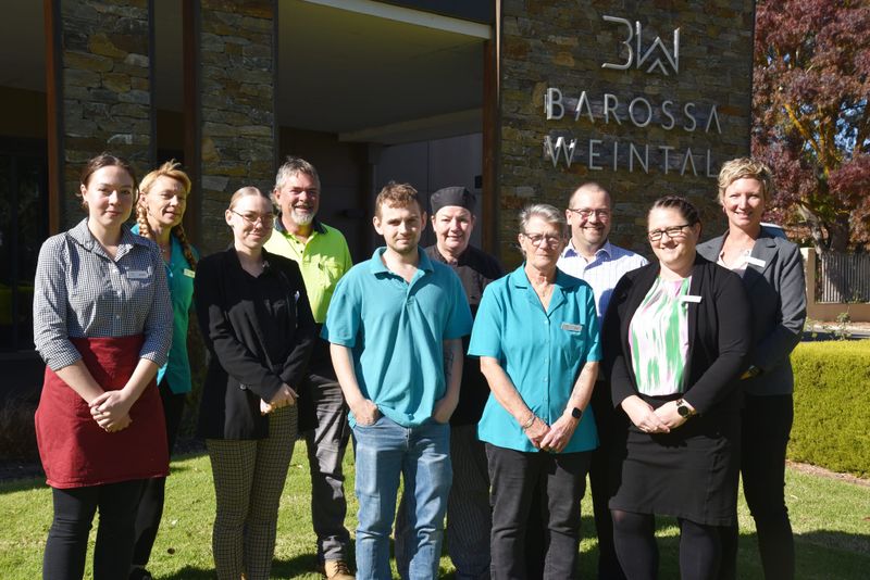 Fifty years a ‘great achievement’ for Barossa Weintal post image