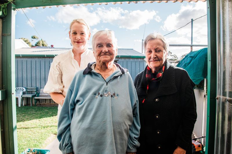Left waiting: Former nurse waiting years for specialist care post image