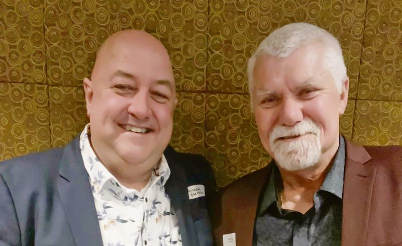 Barossa trade store the mightiest post image