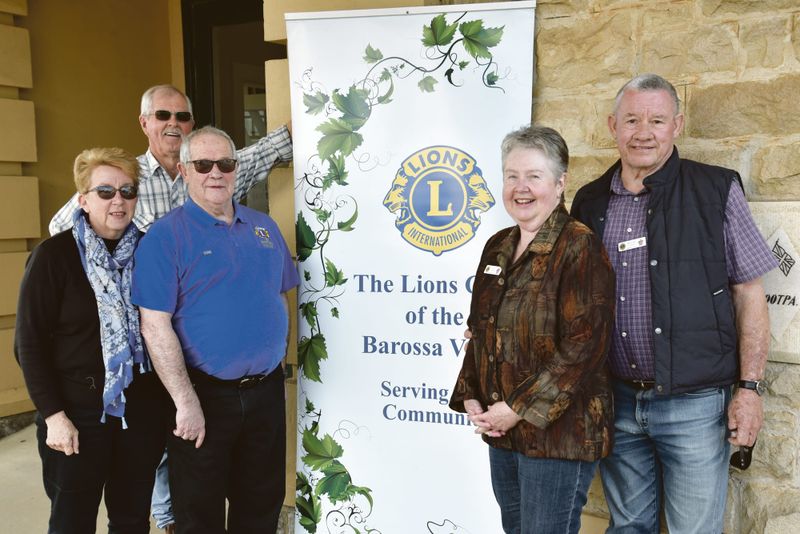 Vital service to visit Barossa post image