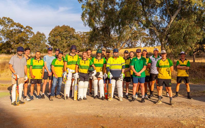 A winning spirit on and off the pitch post image