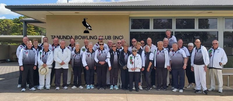 Tanunda Bowling Club continues to thrive post image