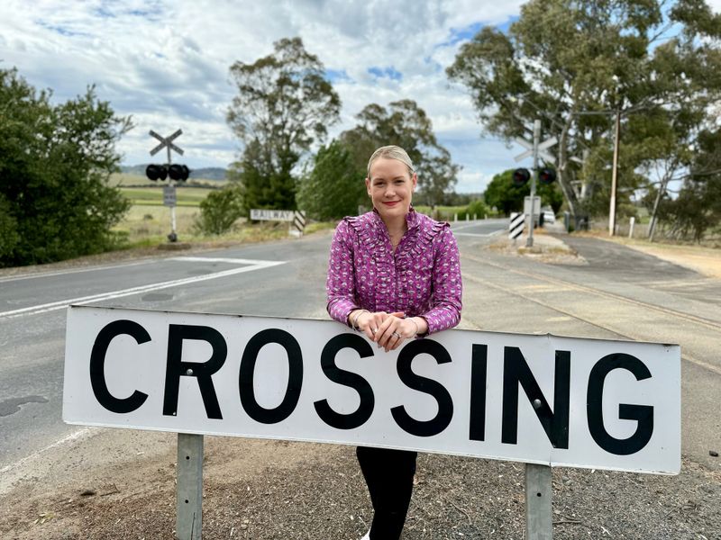 Platform Barossa: Has the Train Study left the station? post image
