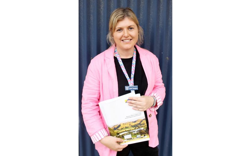 Derogatory ‘attack’ won’t stop Goyder Councillor advocating post image