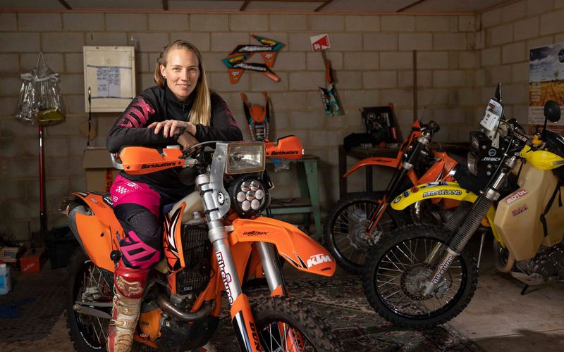 Finding truth in the challenge post image