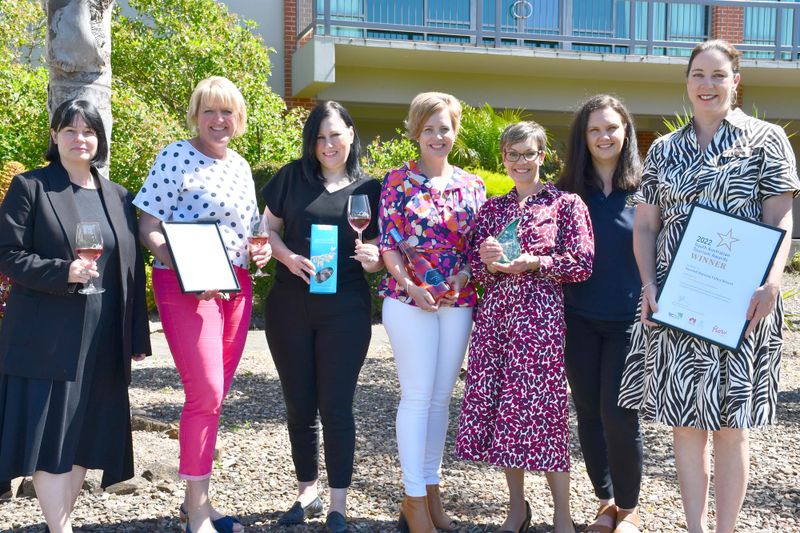 Eight tourism medals for Barossa post image