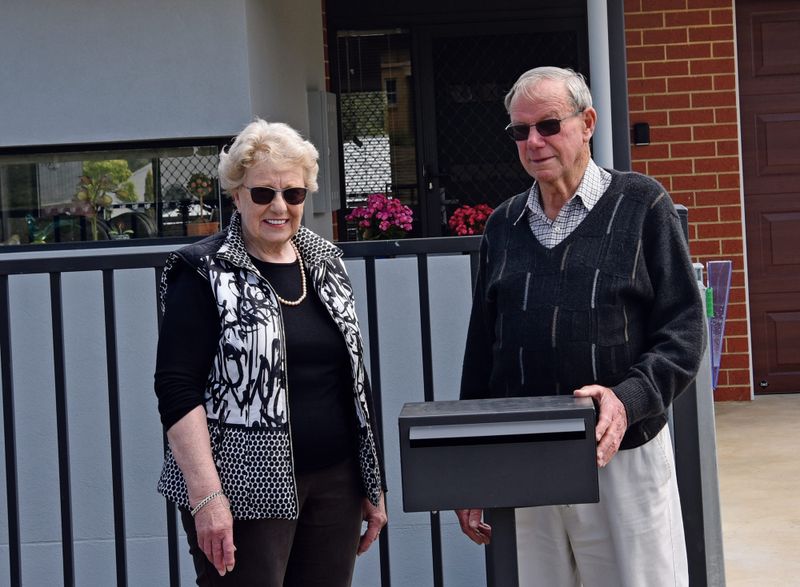 A feeling of belonging post image