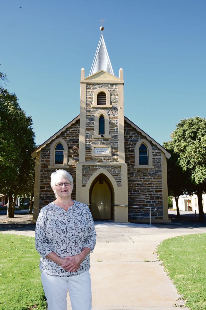 The bell tolls to welcome Tour Down Under post image