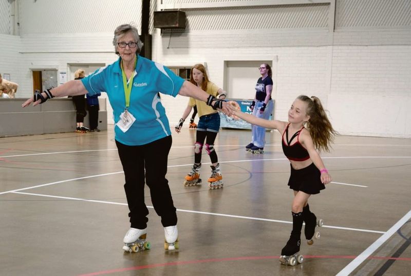 Dual Australia Day Award winners announced for Gawler post image