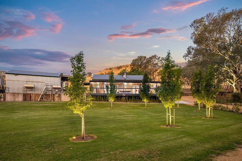 Tweedies Gully Estate A hidden Barossa gem post image