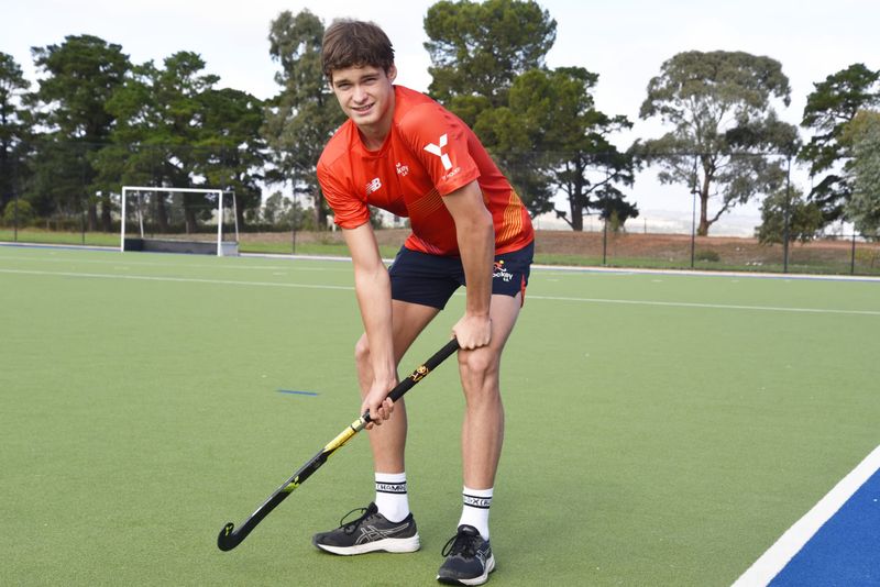 From the pool to the hockey pitch post image