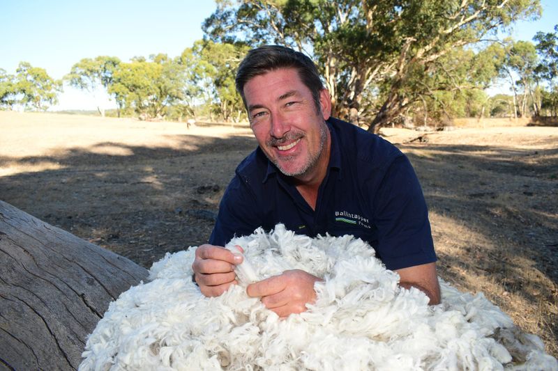 Fleeces to fundraise in friendly contest post image