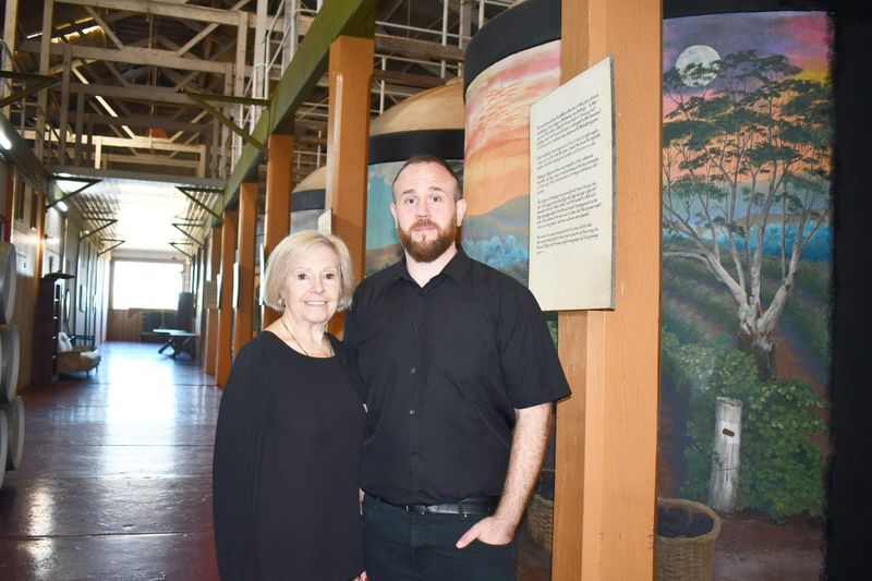 A new future ahead for Chateau Dorrien post image