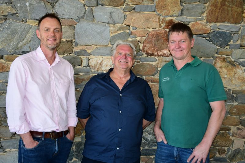 Keeping the light shining in the grape and wine industry post image