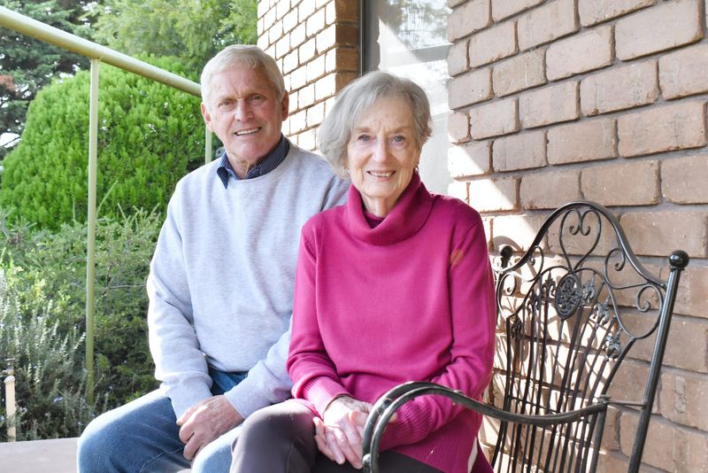 Returning to a world with sound post image