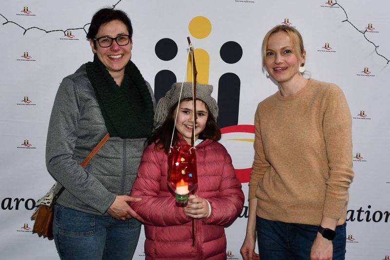 A New Tradition Flourishing post image