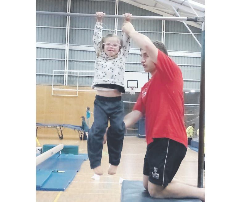 First Special Olympics programme a success post image