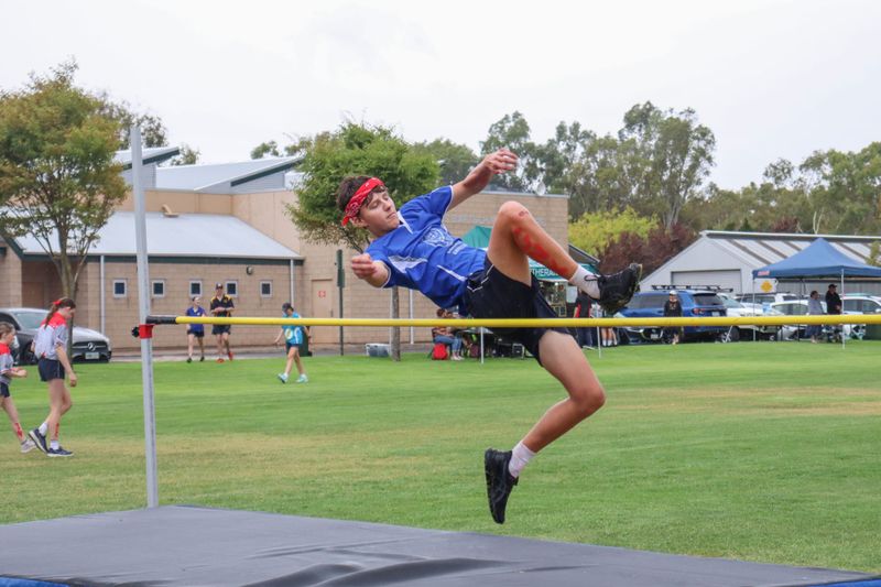 An active Community at Faith Lutheran College post image