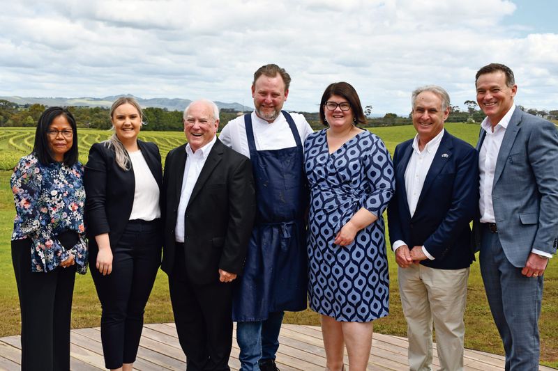 New look for The Louise post image