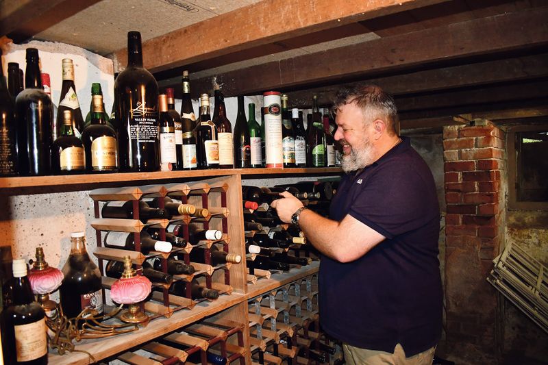 When history became a home in Truro post image