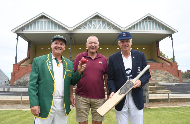 ‘GREY’ ASHES AT TANUNDA post image