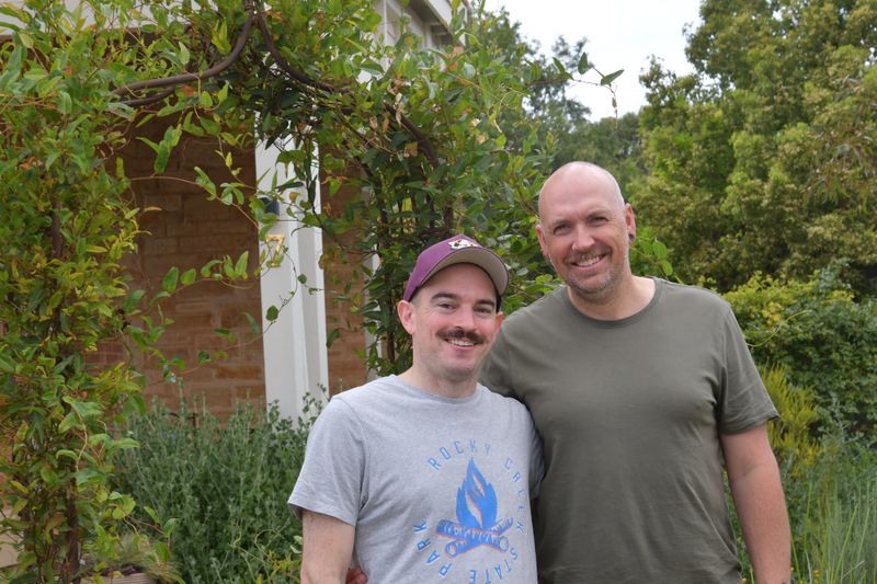 Green ambitions post image