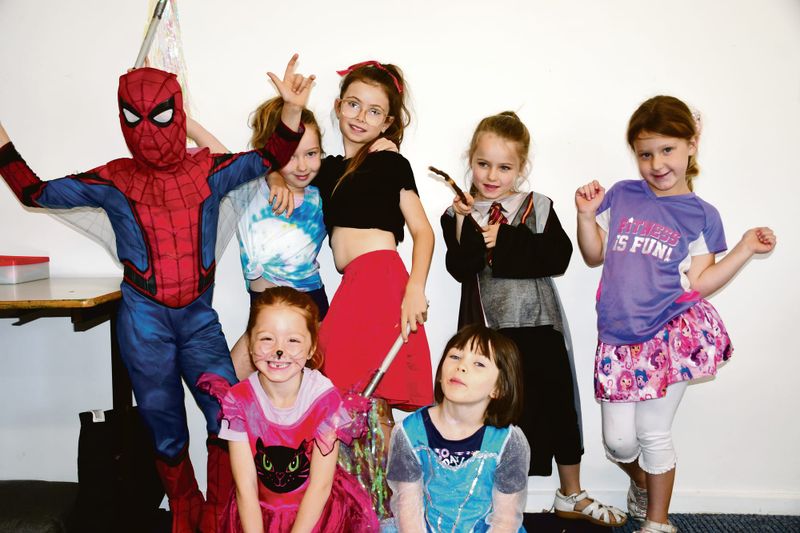 School holiday fun at Happy Haven OSHC post image