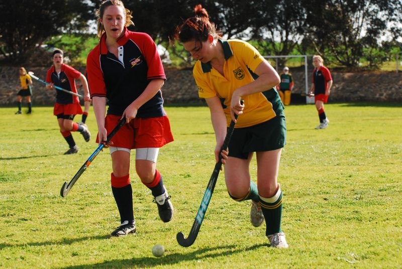 Massive milestones for Nuri Hockey Club post image