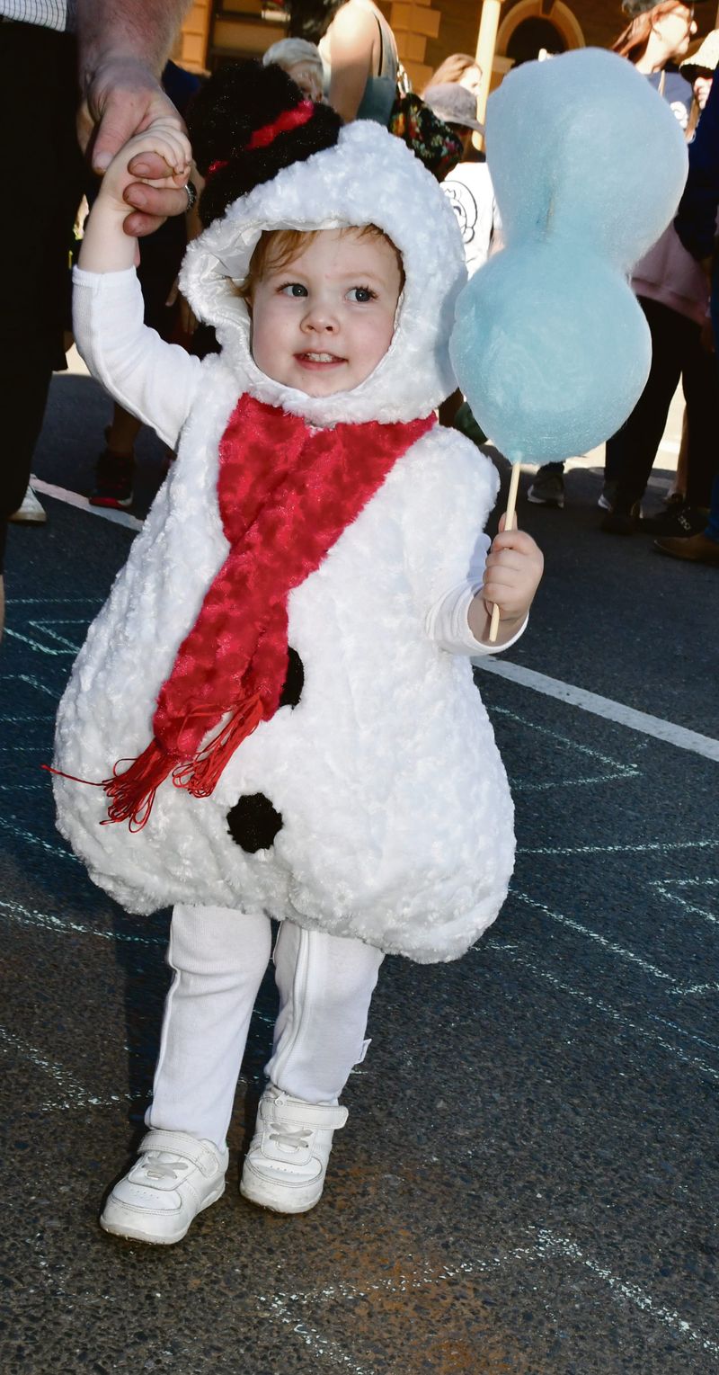Kapunda Street Party post image