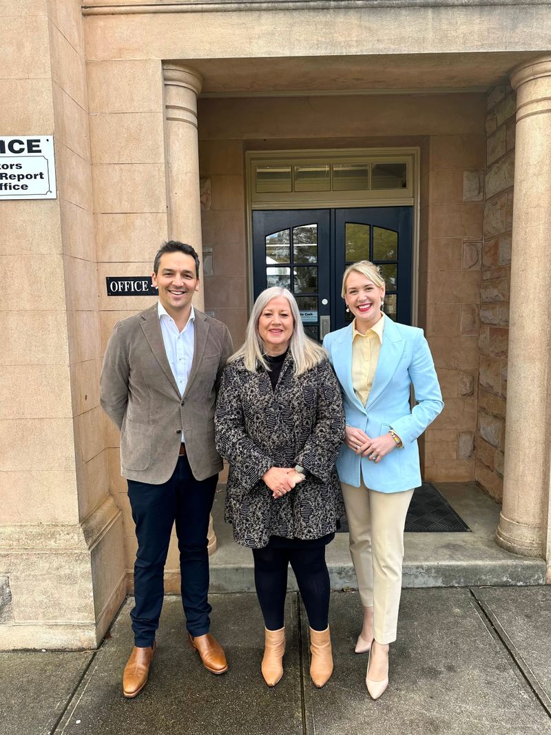 Team effort to tackle bullying post image