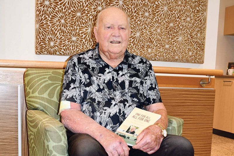 Memories of the very first parade post image