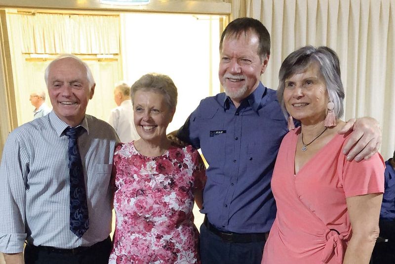 Lyndoch Social Dance returns post image