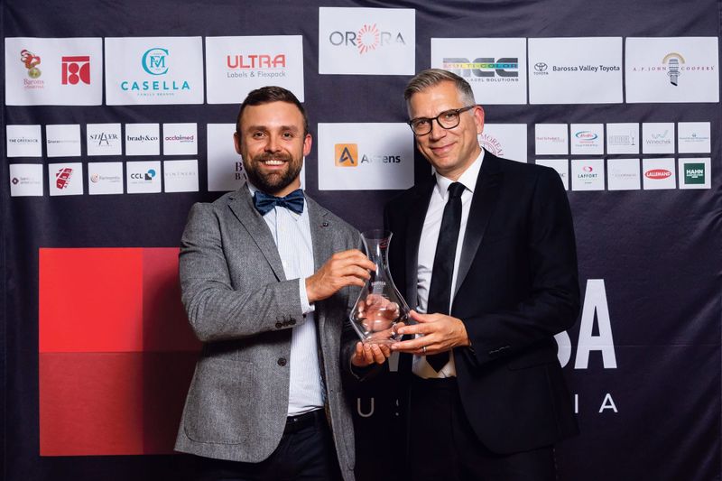 Six trophies for Scholz family post image