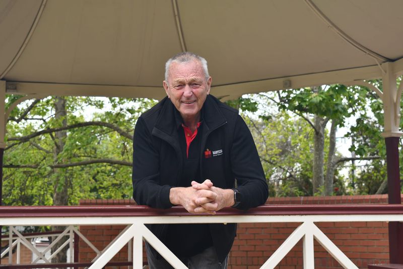 Tanunda to become a pedestrian friendly precinct post image