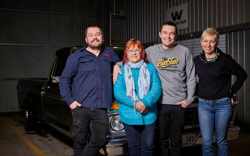 From the ground up post image