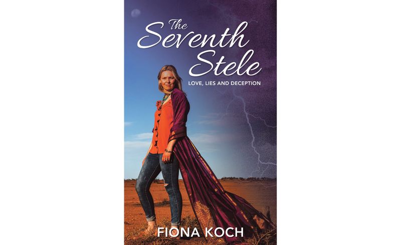 Farm life to writing a book post image