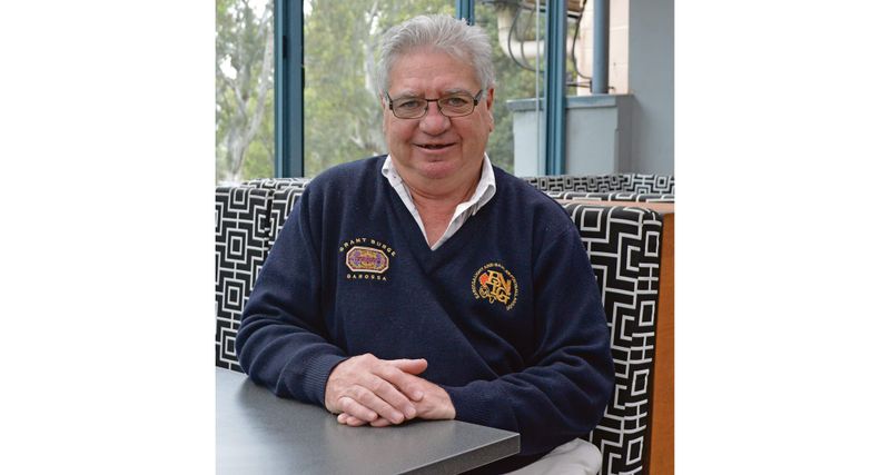 BL&G Grand Final: President’s Message post image