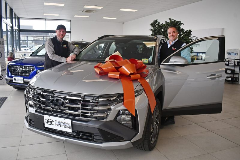 Get a head start with the 2026 Tucson post image