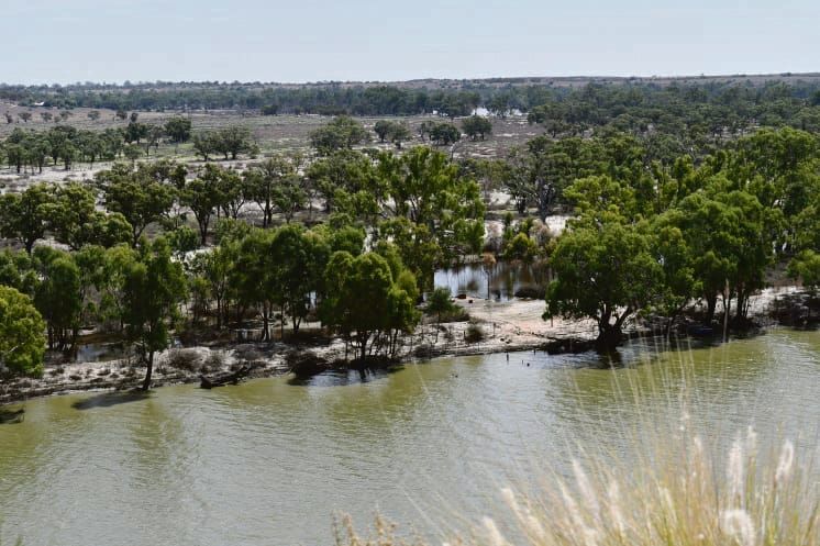 New code finalised for River Murray properties post image