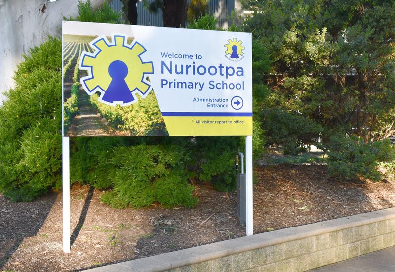 Public schools may strike Friday post image