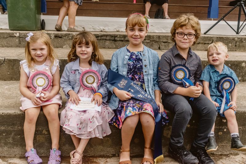 Angaston Show a fantastic day post image