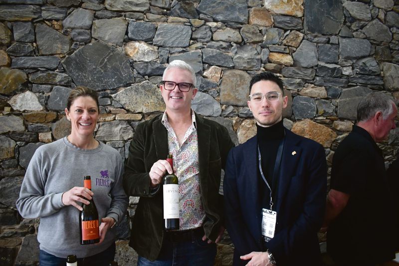 Barossa raises a glass to export opportunities post image