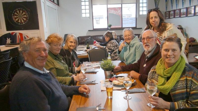 Small Town Reinvention Conference visits Eudunda post image