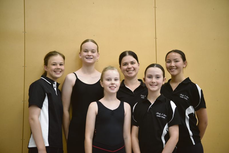 Win for local dance teacher post image