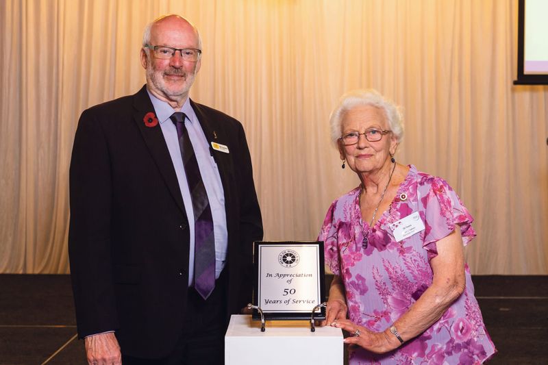 Meals on Wheels milestone post image