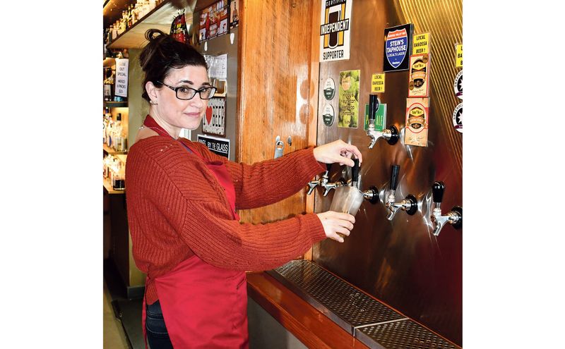 CHARGE YOUR GLASSES: Largest beer tax hike in a decade post image