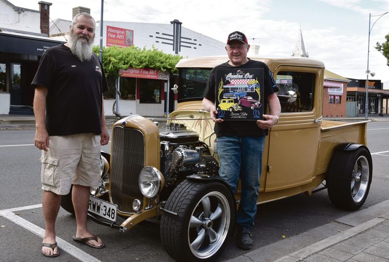 Cruise On is back! post image