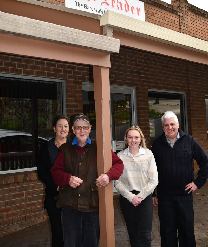 A decade of suicide prevention post image